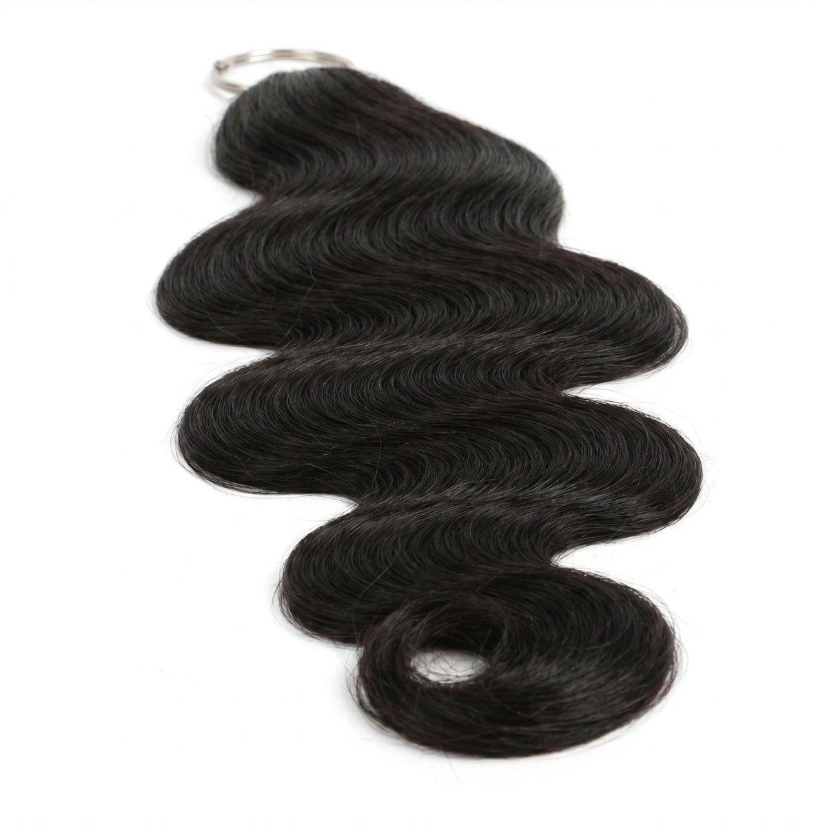 20" Body Wave Feather Crochet