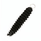 20" Deep Wave Feather Crochet