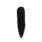 20" Kinky Curly Feather Crochet