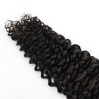 Water Wave Bulk Human Hair Extensions